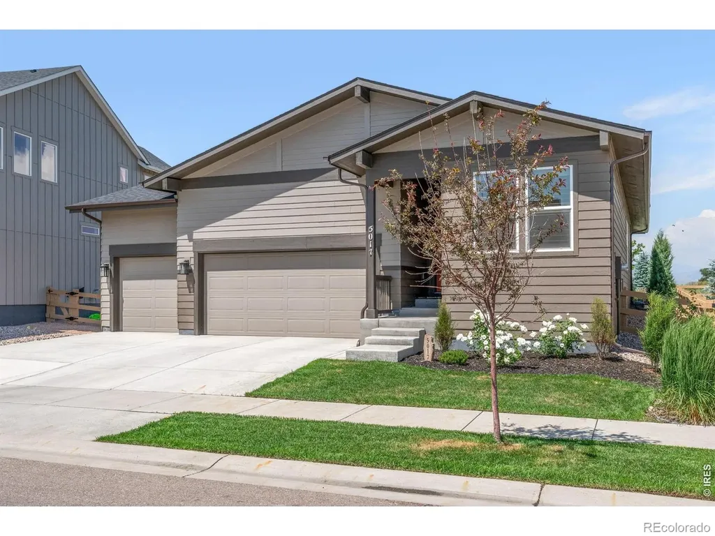 5017 Leopold Lane Timnath CO 80547