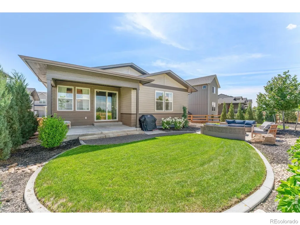 5017 Leopold Lane Timnath CO 80547