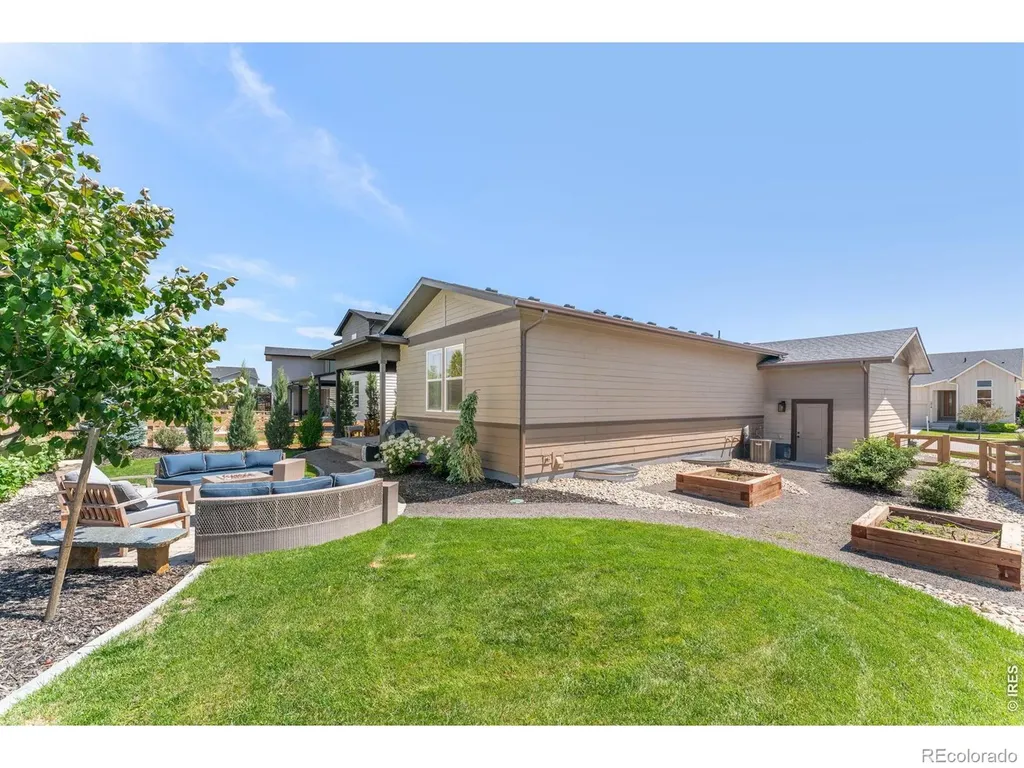 5017 Leopold Lane Timnath CO 80547