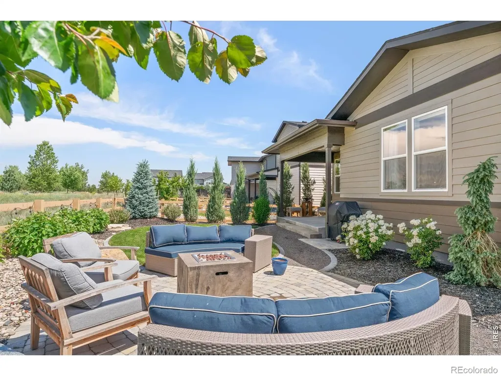 5017 Leopold Lane Timnath CO 80547