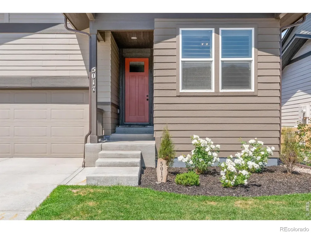 5017 Leopold Lane Timnath CO 80547