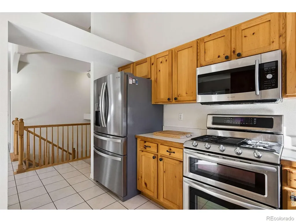 610 Meadowlake Drive Black Hawk CO 80422