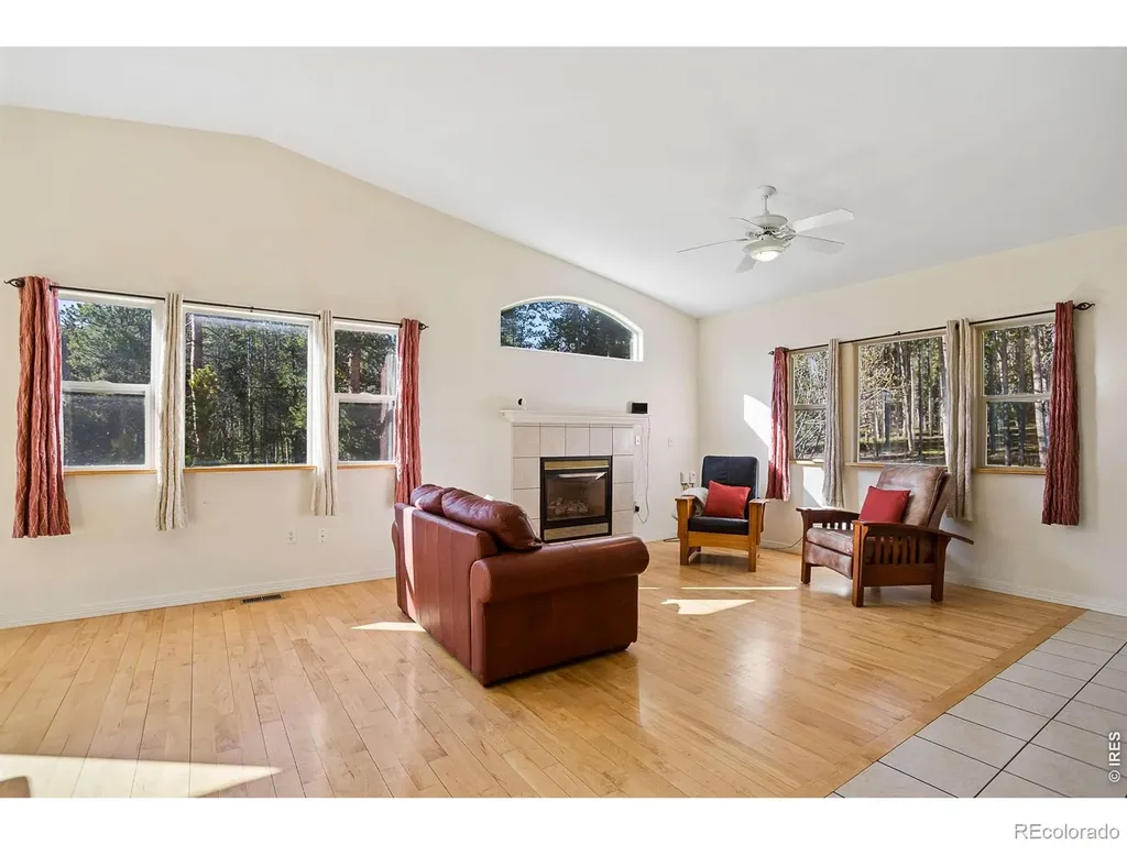 610 Meadowlake Drive Black Hawk CO 80422