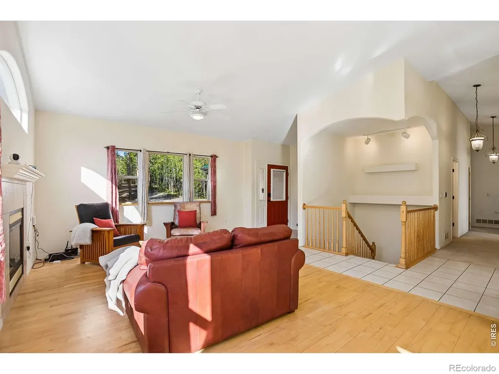 610 Meadowlake Drive Black Hawk CO 80422