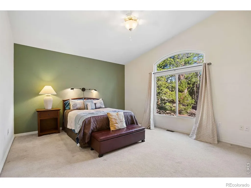 610 Meadowlake Drive Black Hawk CO 80422
