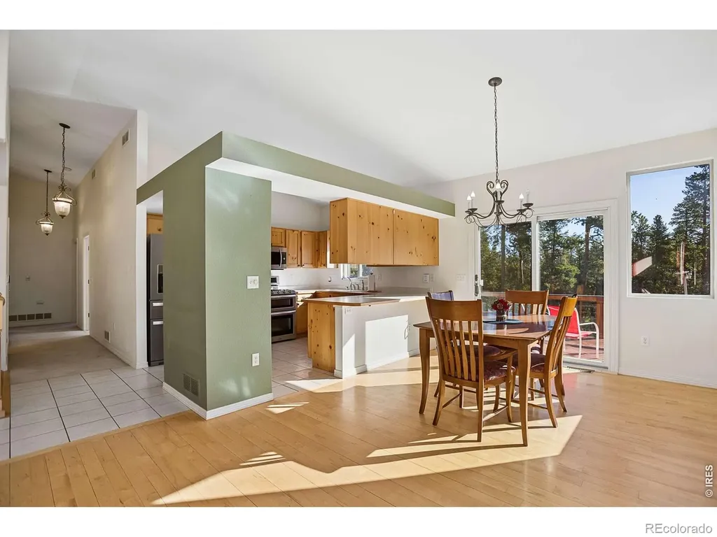 610 Meadowlake Drive Black Hawk CO 80422