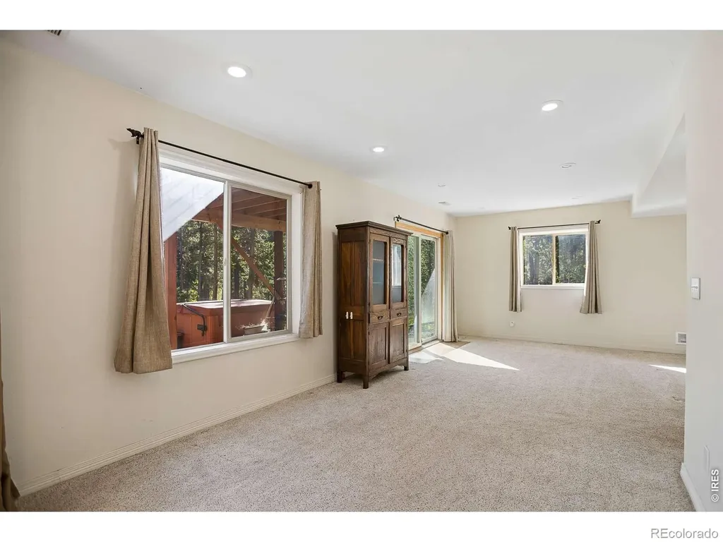 610 Meadowlake Drive Black Hawk CO 80422
