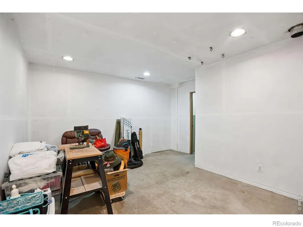 610 Meadowlake Drive Black Hawk CO 80422