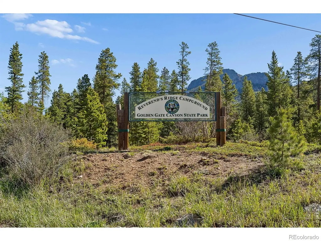 610 Meadowlake Drive Black Hawk CO 80422