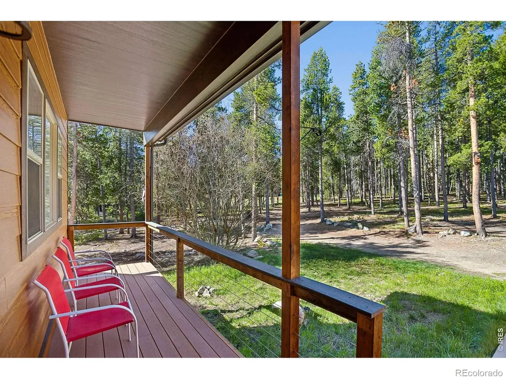 610 Meadowlake Drive Black Hawk CO 80422
