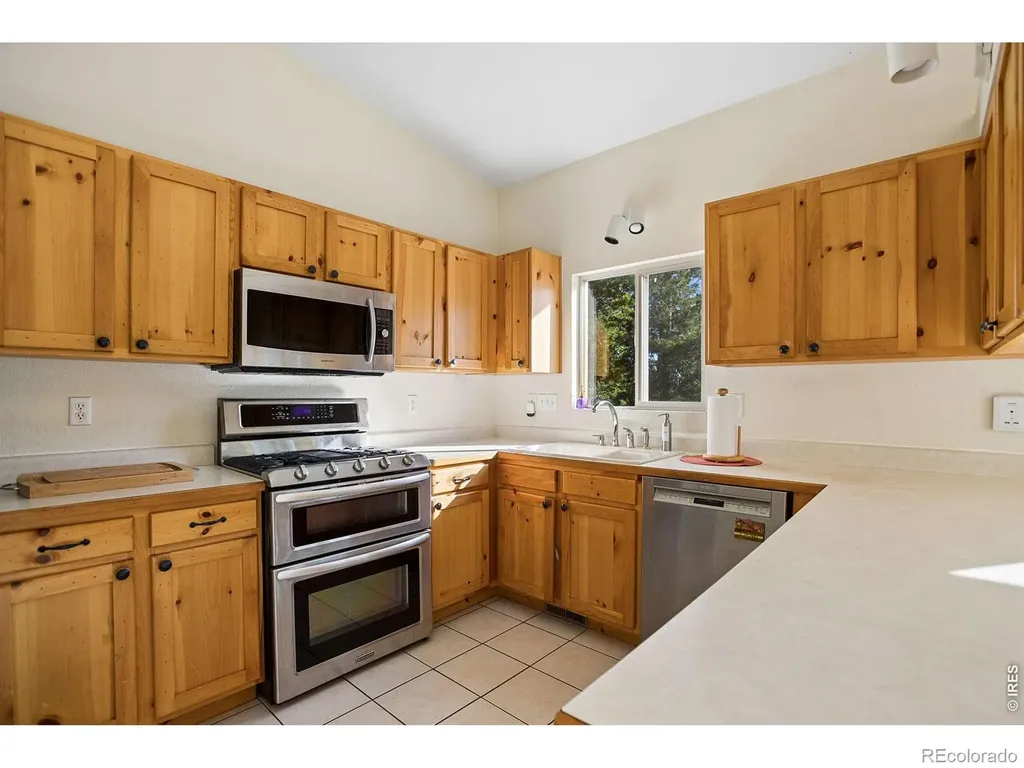 610 Meadowlake Drive Black Hawk CO 80422