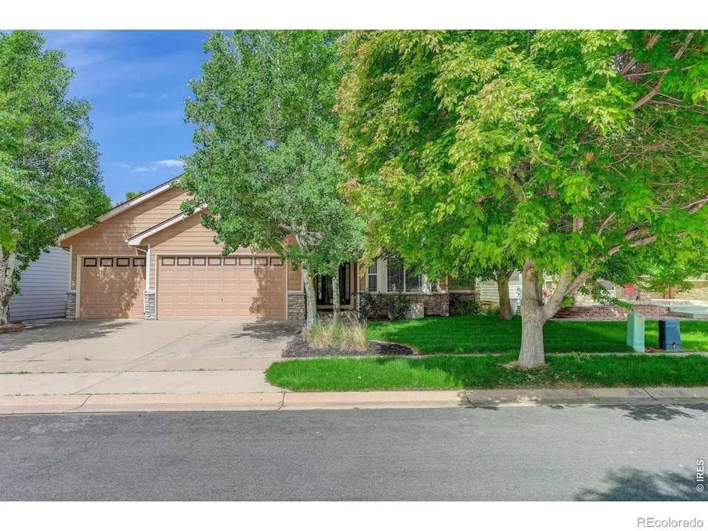 1523 61st Ave Court Greeley CO 80634