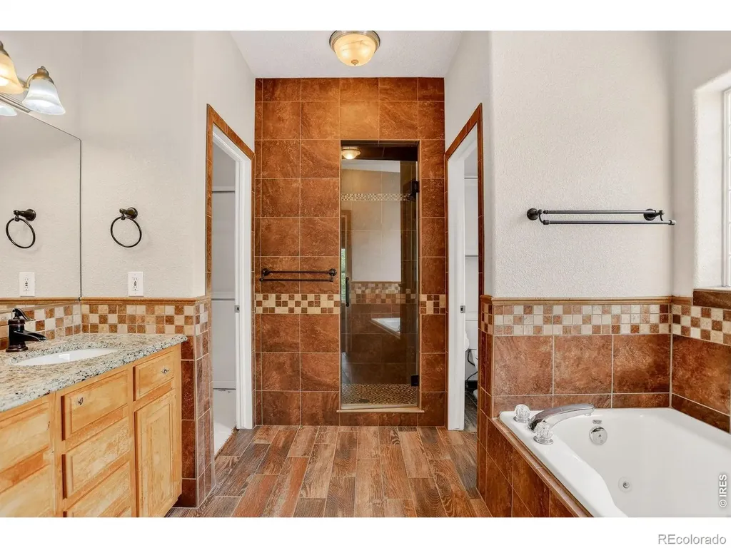 1523 61st Ave Court Greeley CO 80634