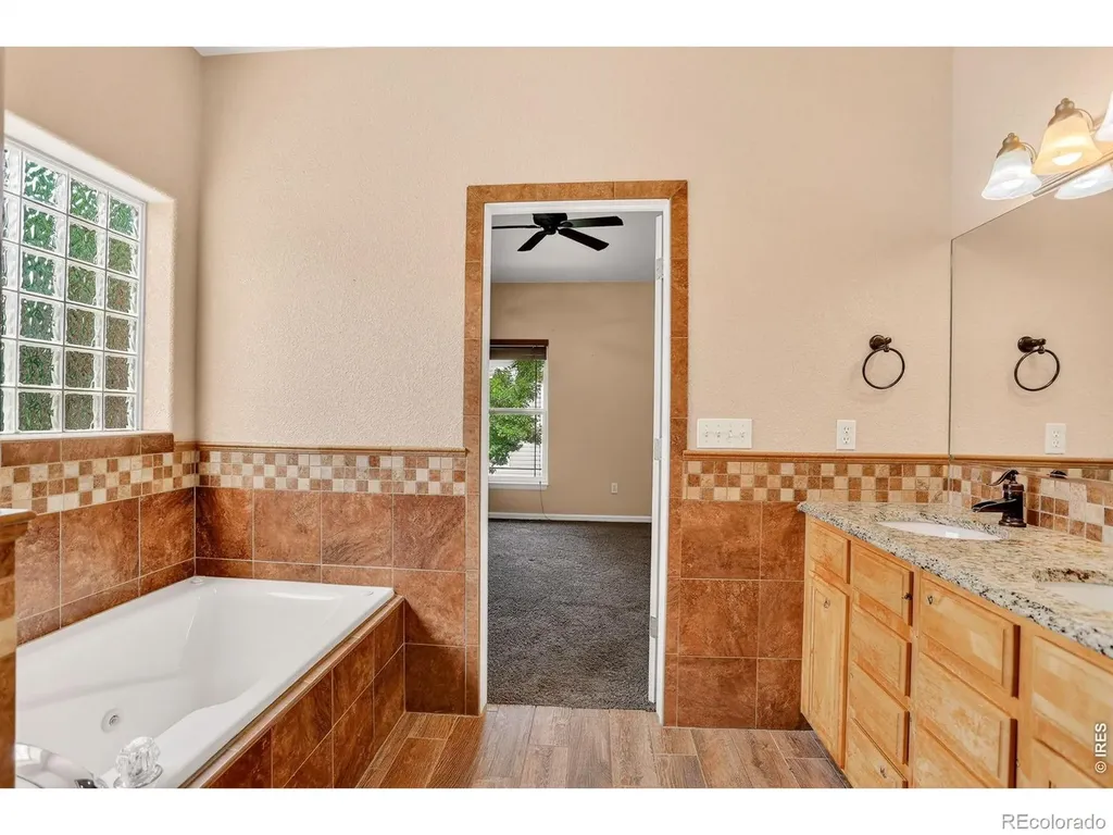1523 61st Ave Court Greeley CO 80634