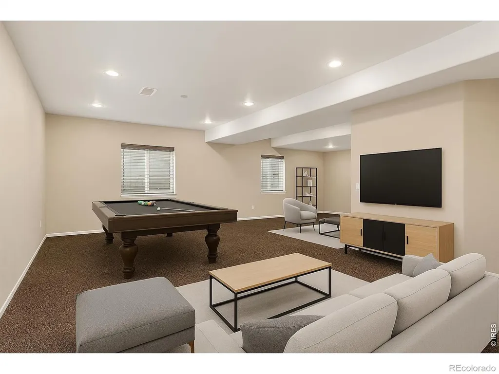 1523 61st Ave Court Greeley CO 80634