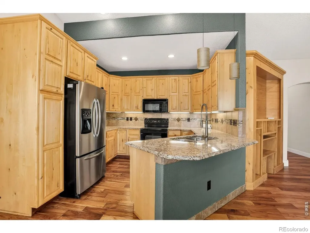 1523 61st Ave Court Greeley CO 80634
