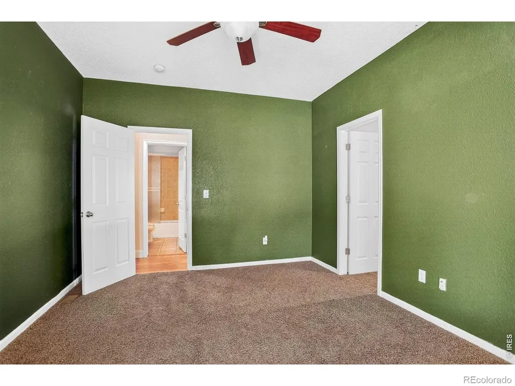 1523 61st Ave Court Greeley CO 80634