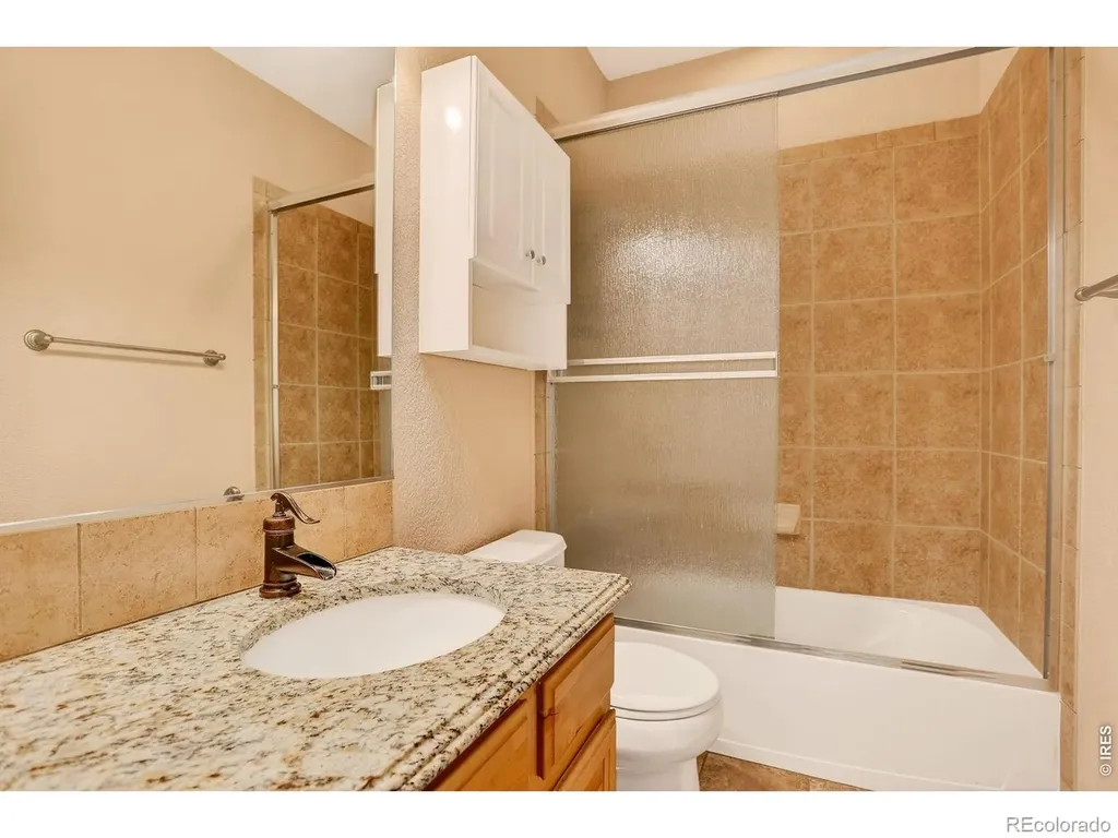 1523 61st Ave Court Greeley CO 80634