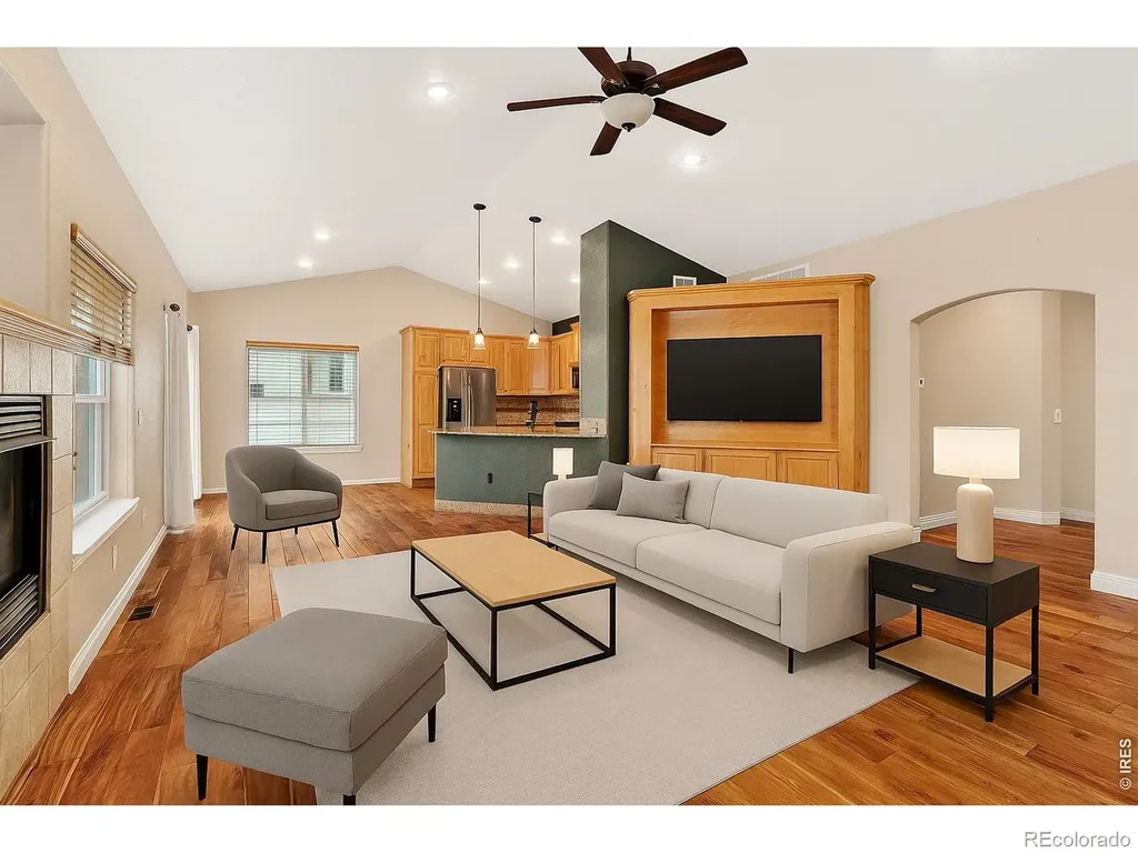 1523 61st Ave Court Greeley CO 80634