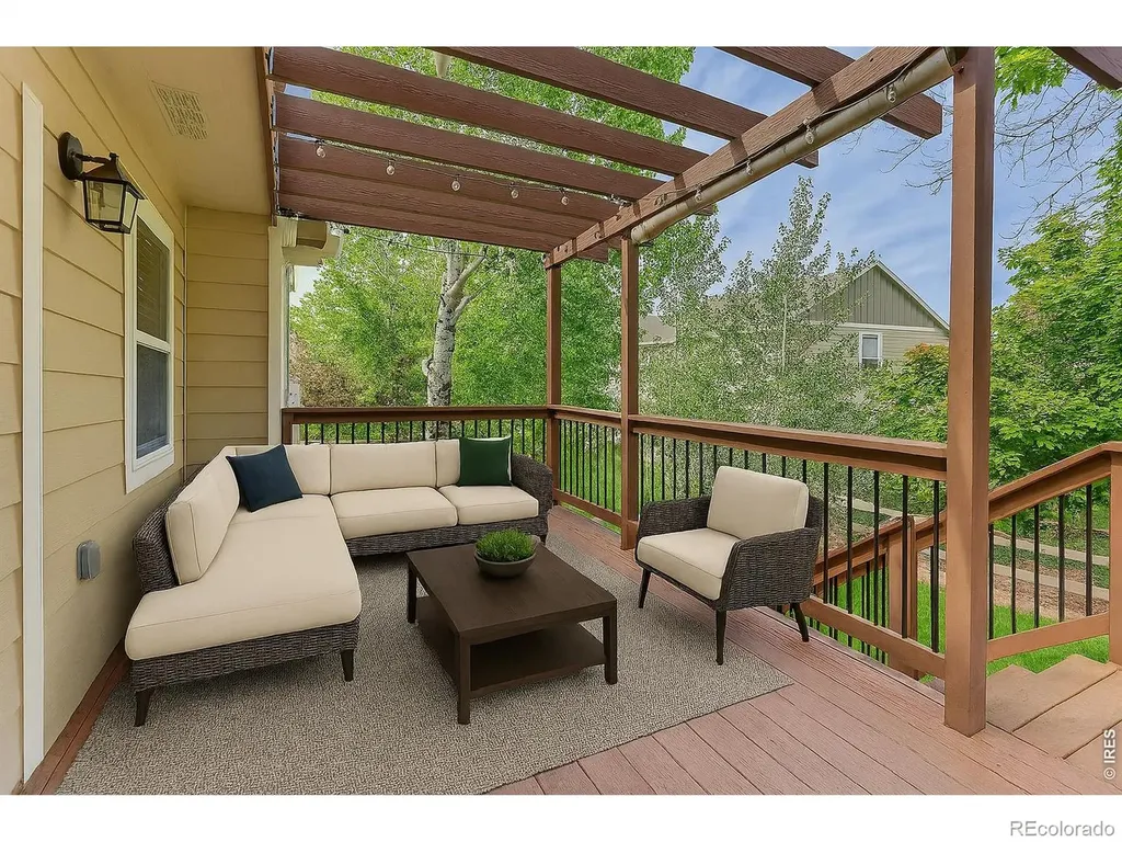1523 61st Ave Court Greeley CO 80634