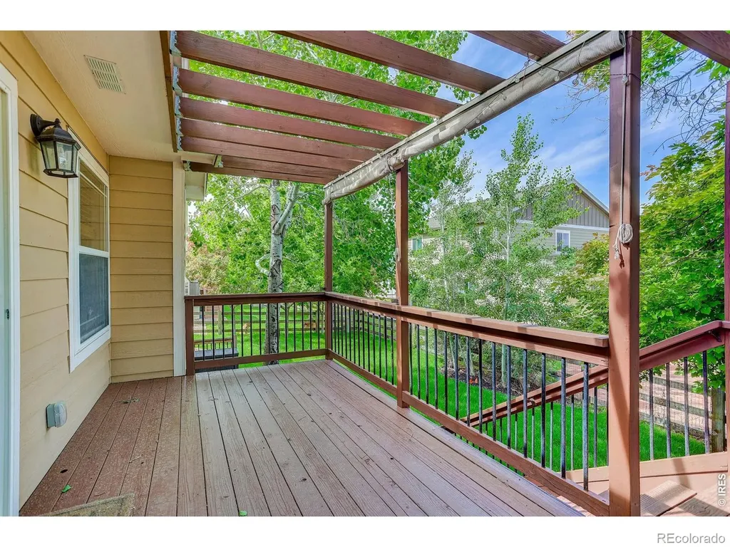 1523 61st Ave Court Greeley CO 80634