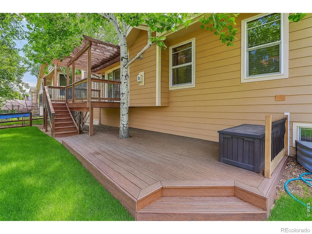 1523 61st Ave Court Greeley CO 80634