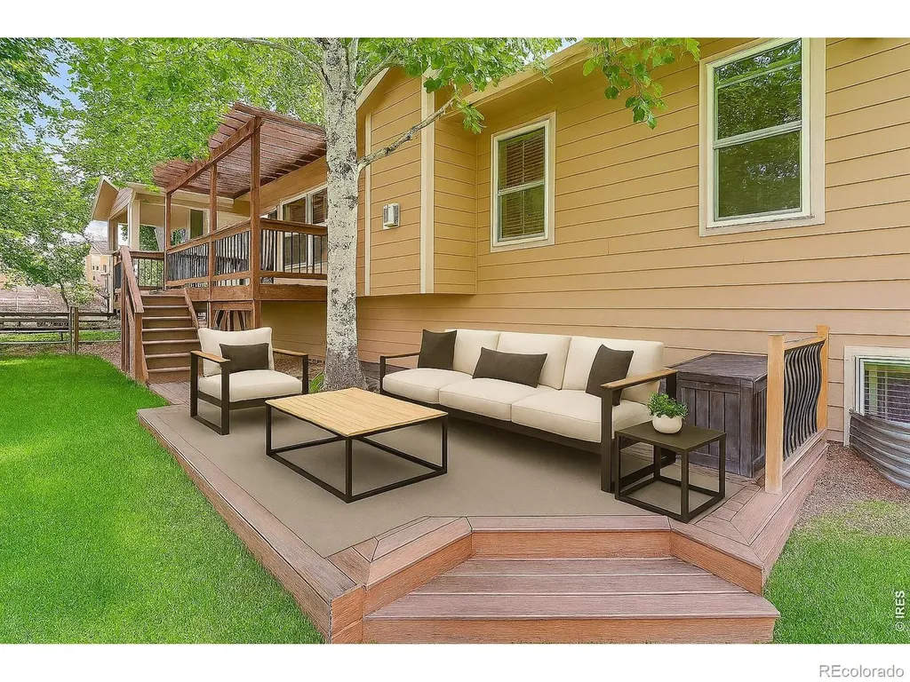 1523 61st Ave Court Greeley CO 80634