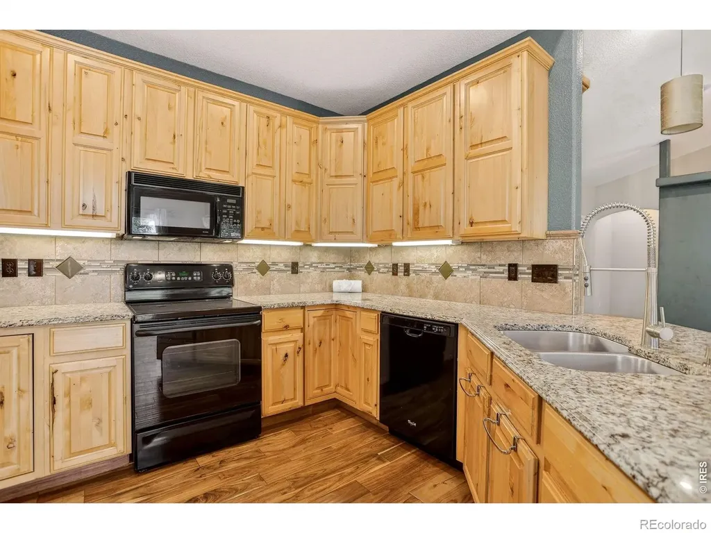 1523 61st Ave Court Greeley CO 80634