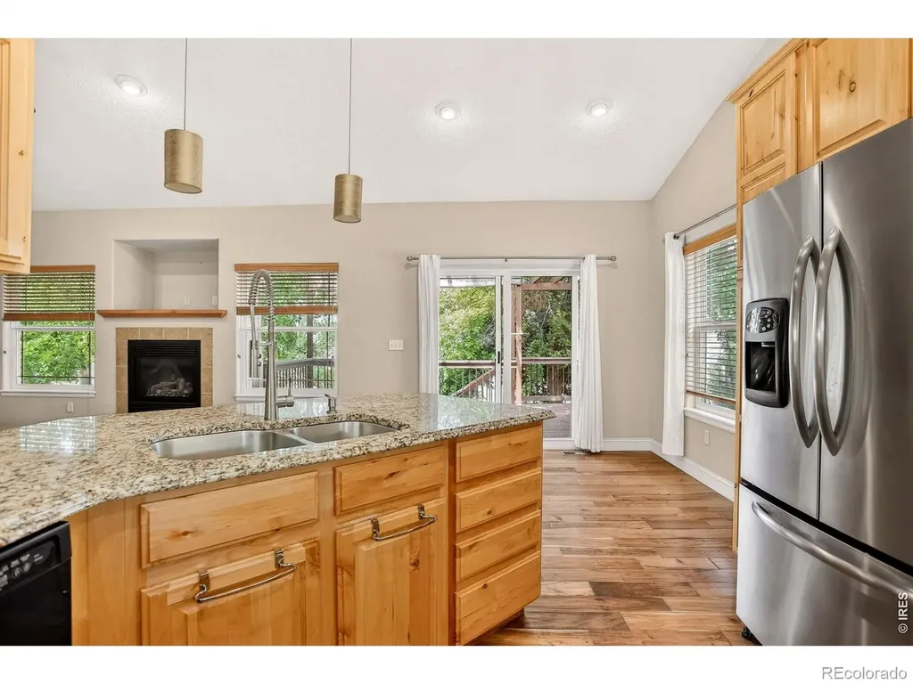 1523 61st Ave Court Greeley CO 80634