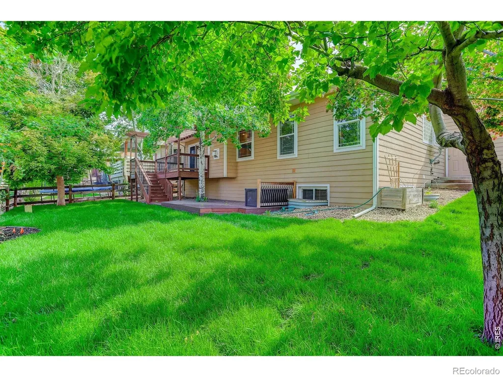 1523 61st Ave Court Greeley CO 80634