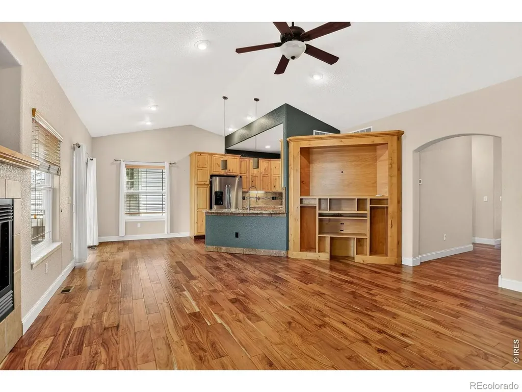 1523 61st Ave Court Greeley CO 80634