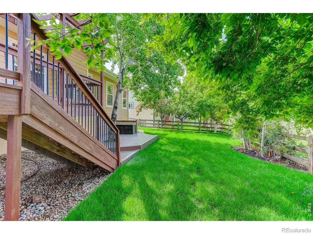 1523 61st Ave Court Greeley CO 80634