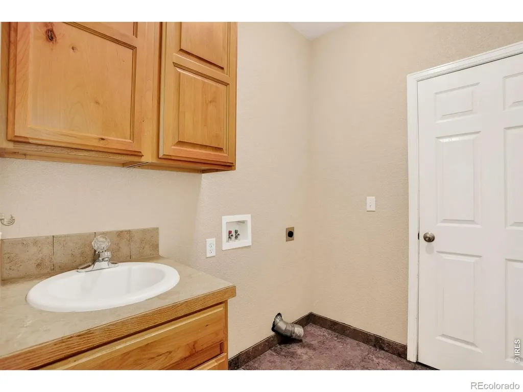 1523 61st Ave Court Greeley CO 80634