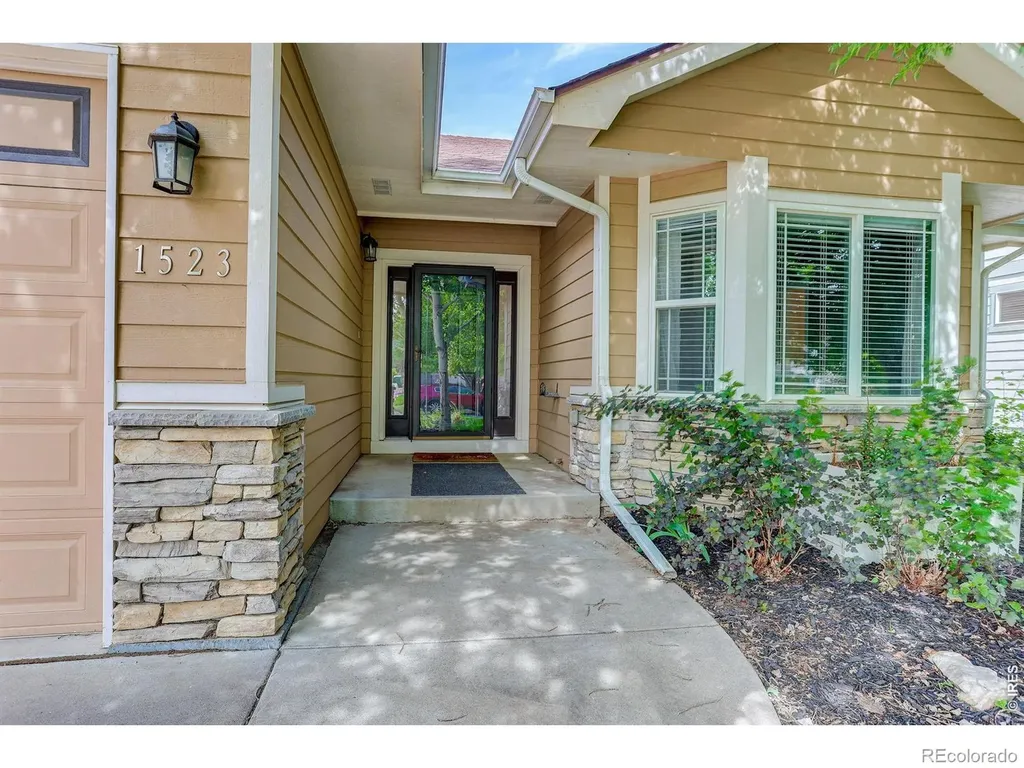 1523 61st Ave Court Greeley CO 80634