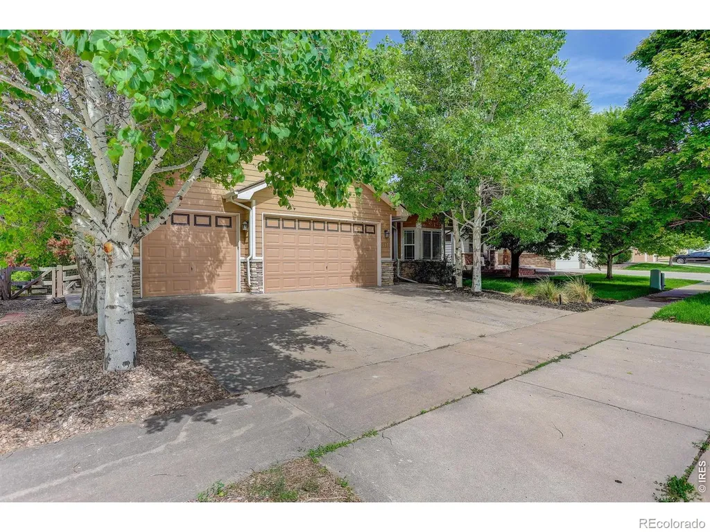 1523 61st Ave Court Greeley CO 80634