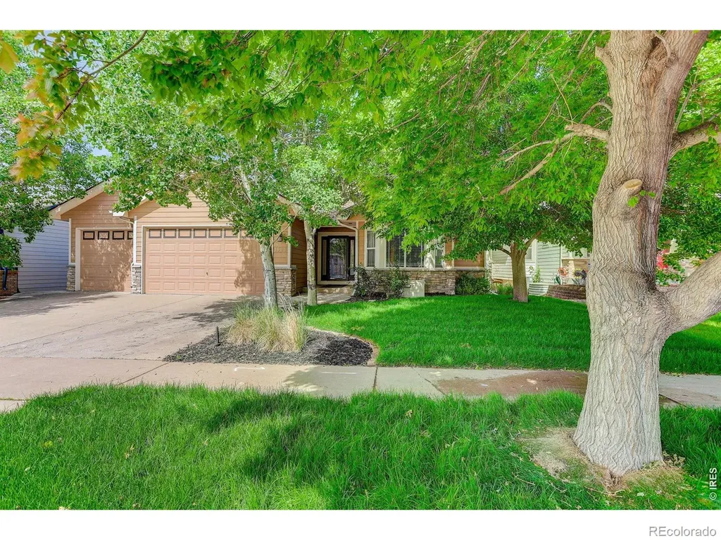 1523 61st Ave Court Greeley CO 80634