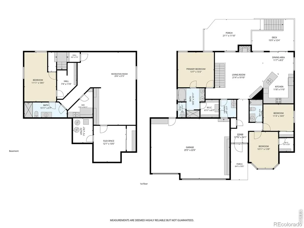 1523 61st Ave Court Greeley CO 80634