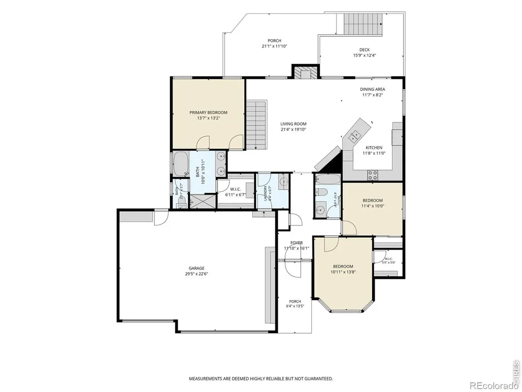 1523 61st Ave Court Greeley CO 80634