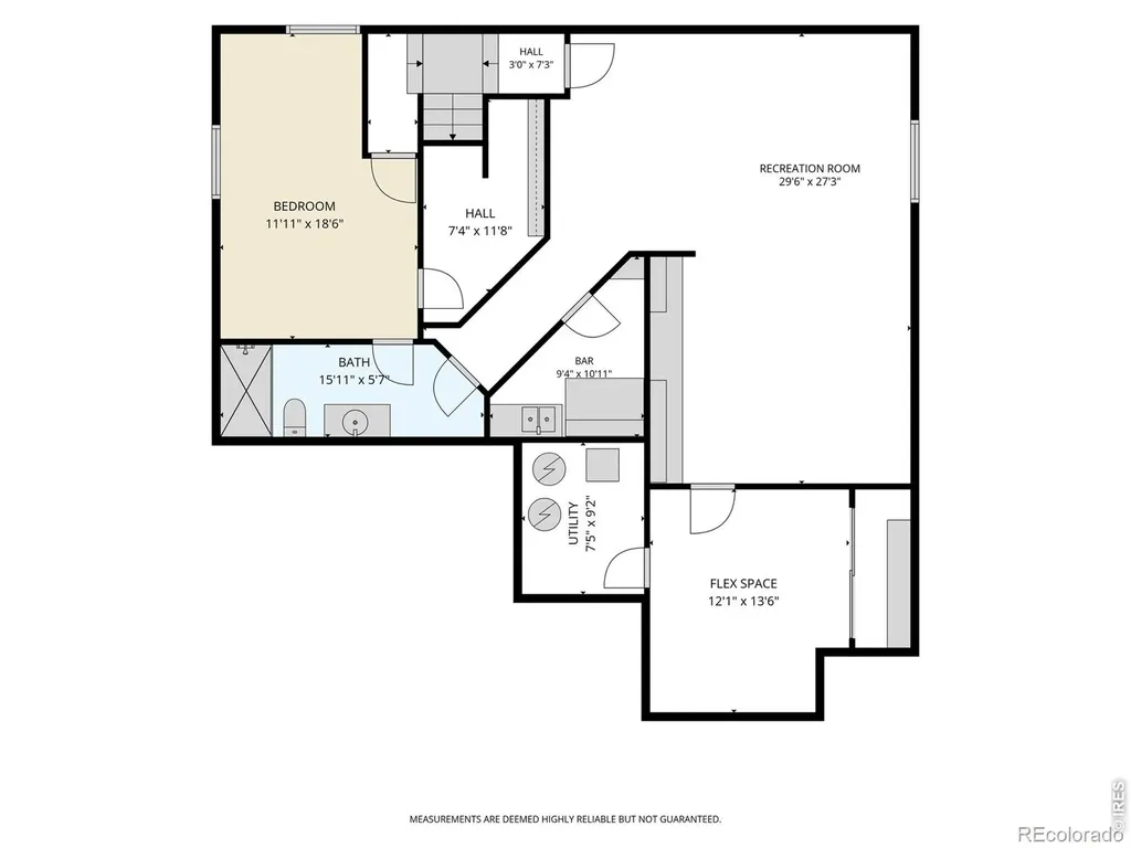 1523 61st Ave Court Greeley CO 80634