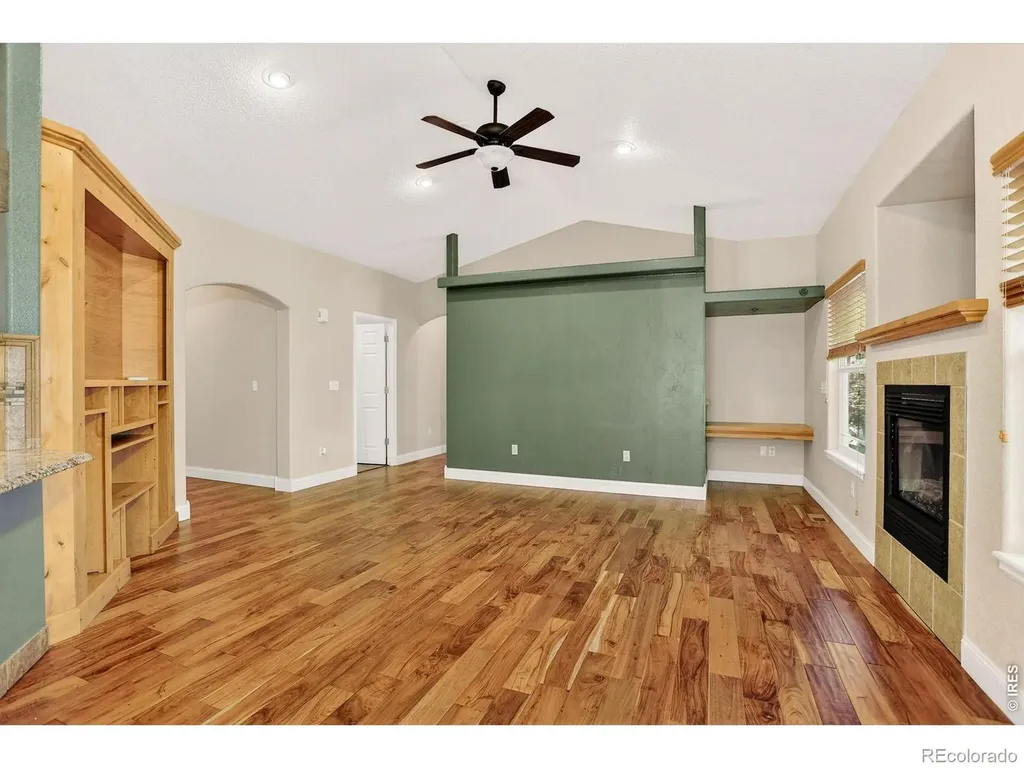 1523 61st Ave Court Greeley CO 80634