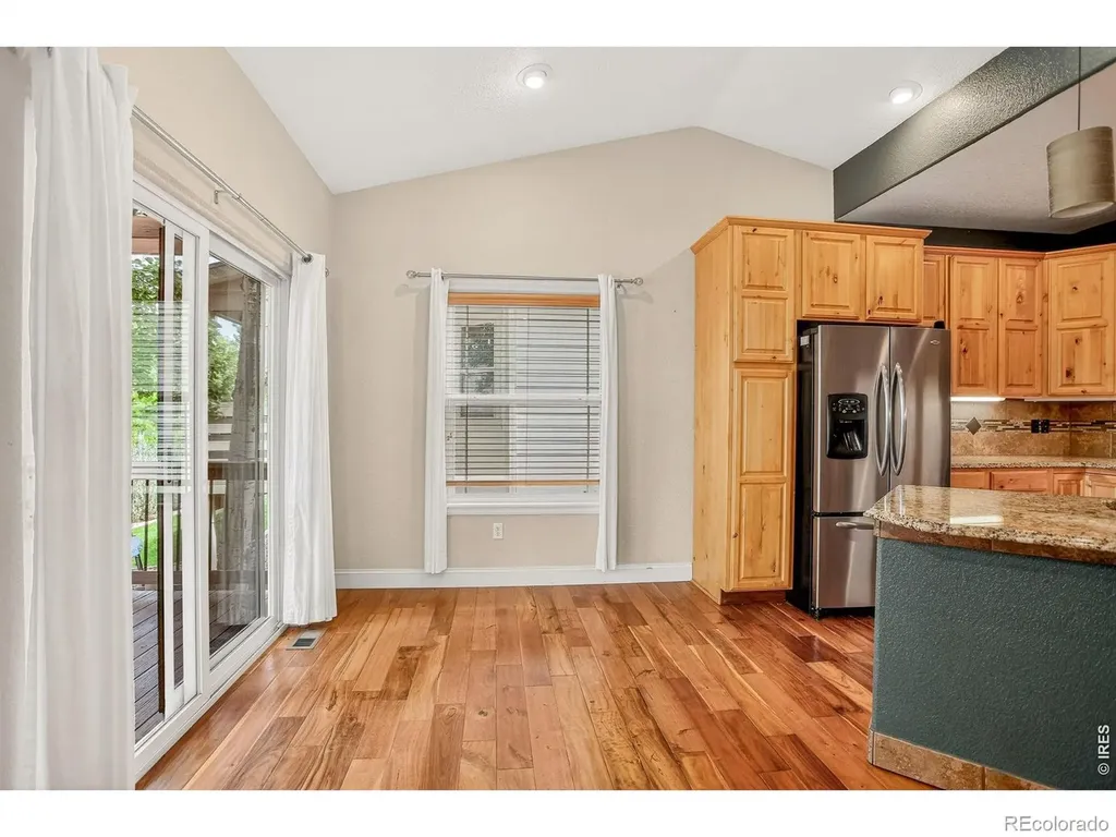 1523 61st Ave Court Greeley CO 80634