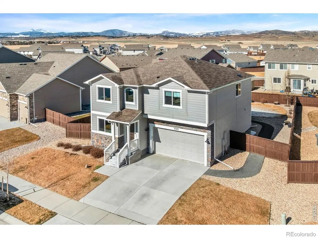 5523 Segundo Drive Loveland CO 80538