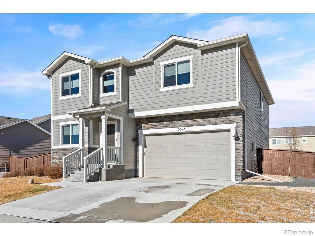 5523 Segundo Drive Loveland CO 80538