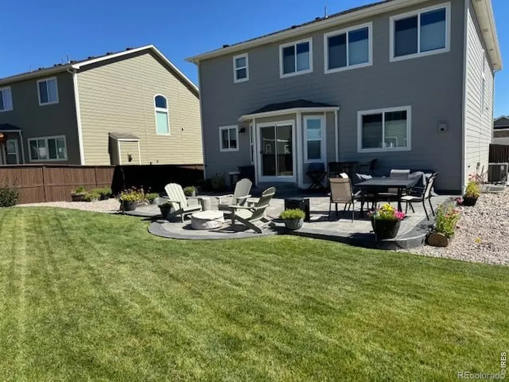 5523 Segundo Drive Loveland CO 80538