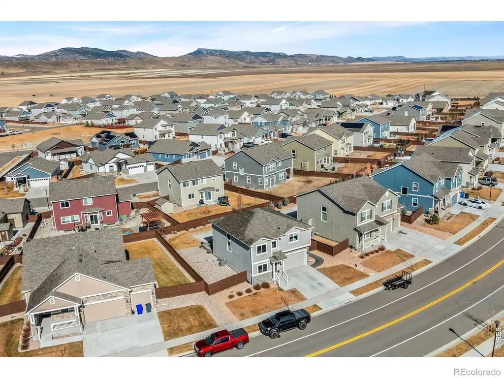 5523 Segundo Drive Loveland CO 80538
