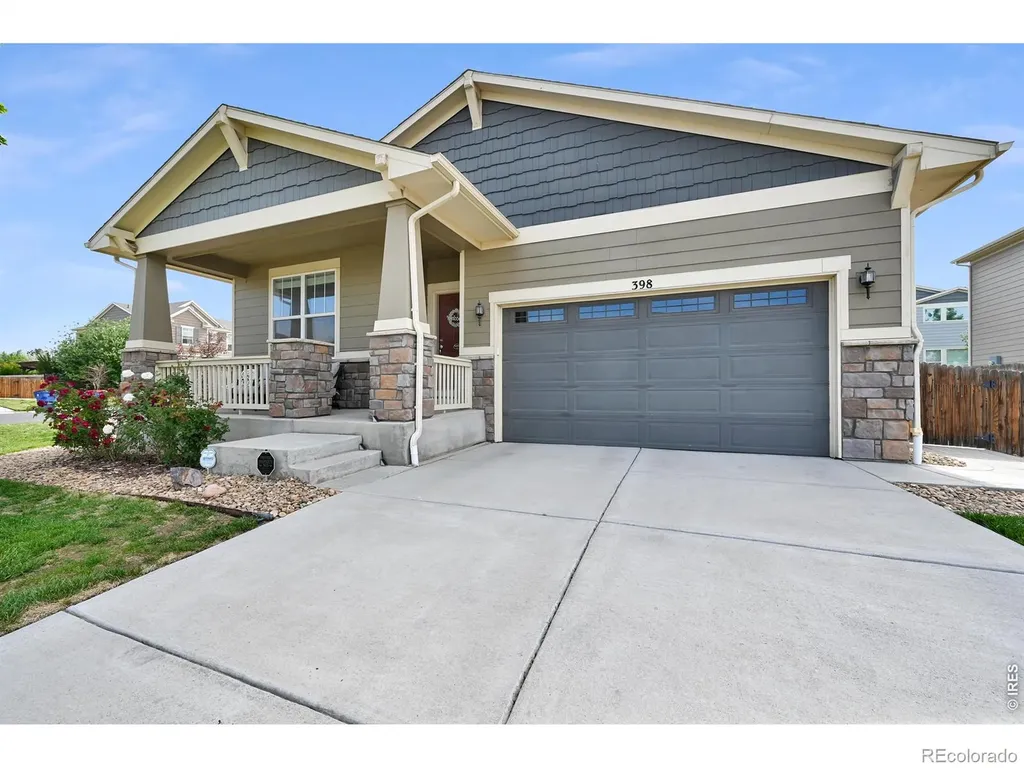 398 Beldock Street Brighton CO 80601