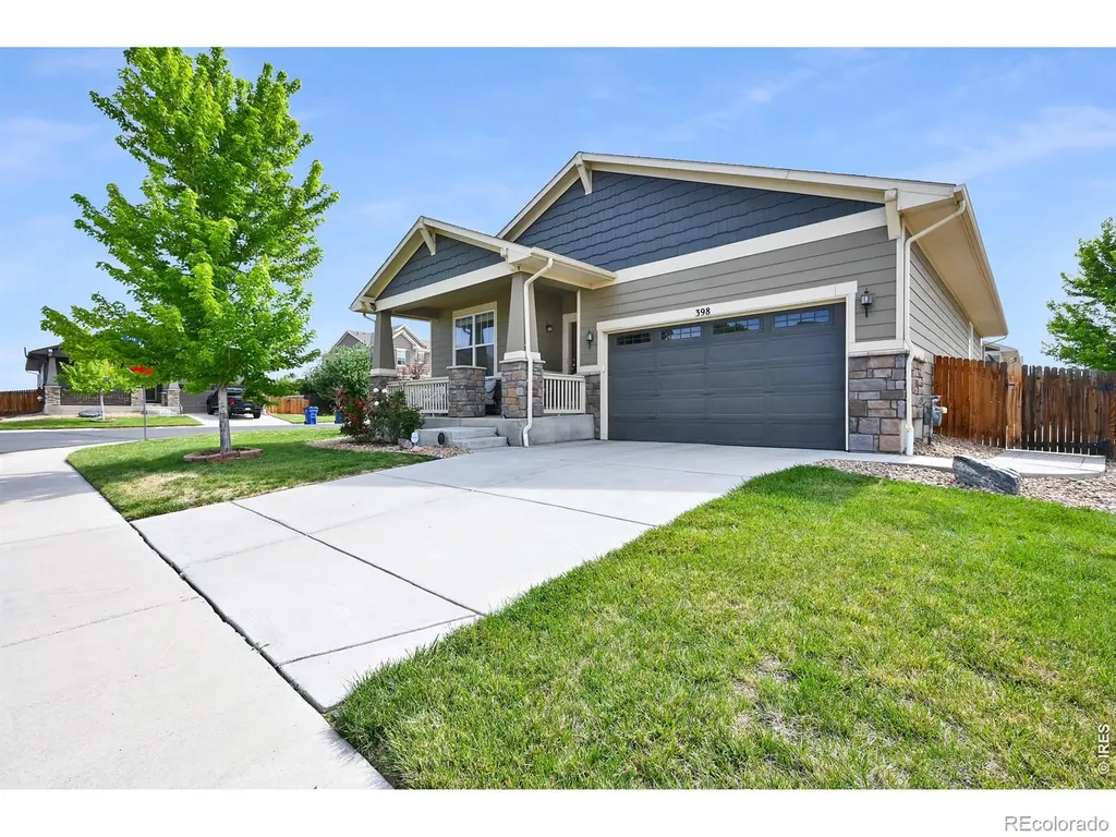 398 Beldock Street Brighton CO 80601
