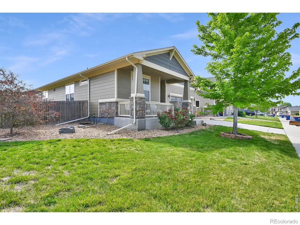 398 Beldock Street Brighton CO 80601