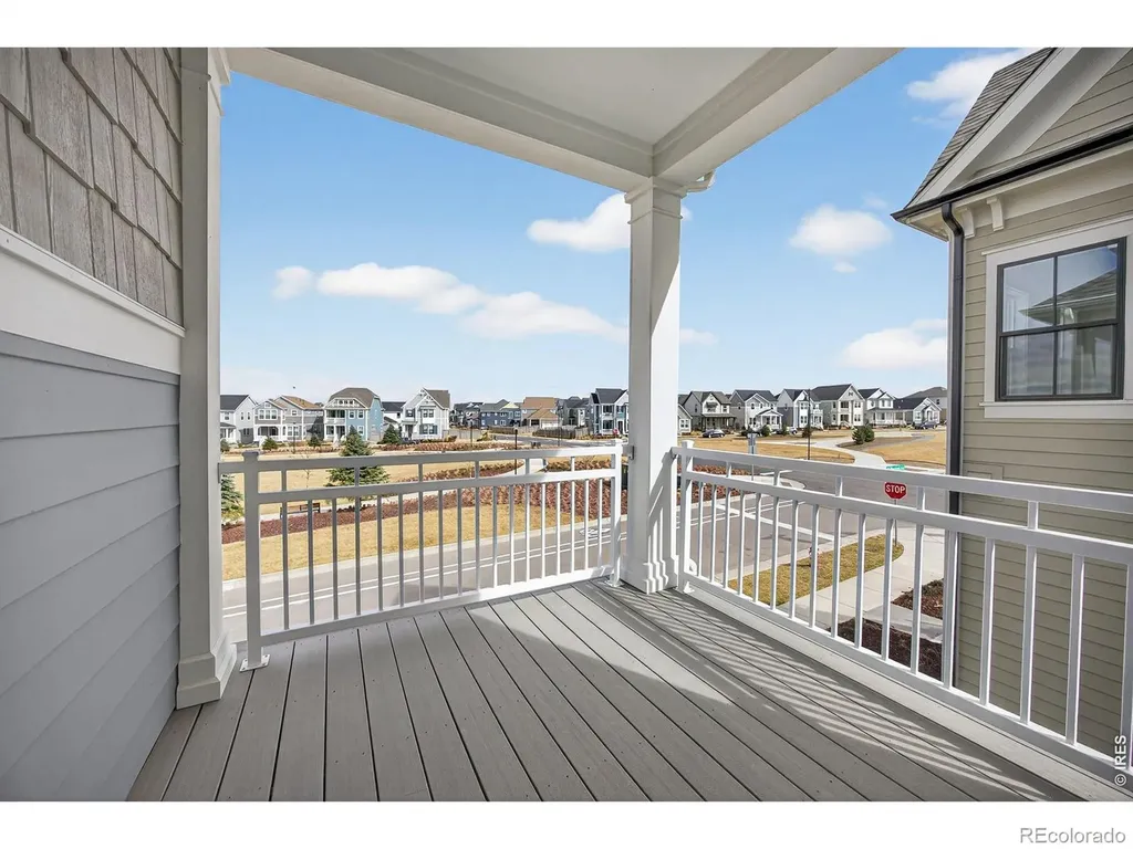 234 Westerly Boulevard Erie CO 80516
