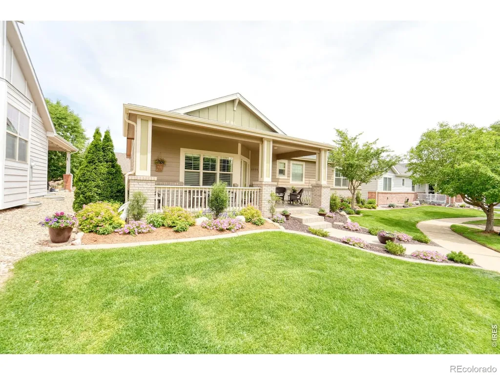 6525 18th St Road Greeley CO 80634
